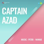 Captain Azad - Kabban Mirza Song Download